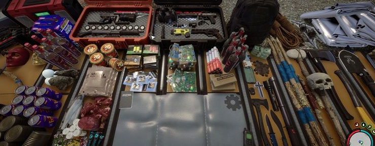 ɭ��֮��ȫ��Ʒ�����浵