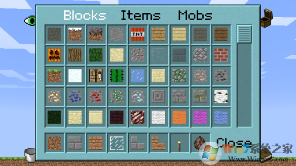 我的世界2D版中文版