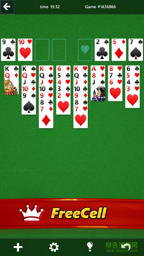 微软纸牌下载 微软纸牌游戏下载