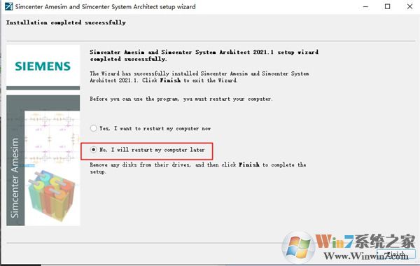 AMESim2021�ƽ������ [����װ����̳�]