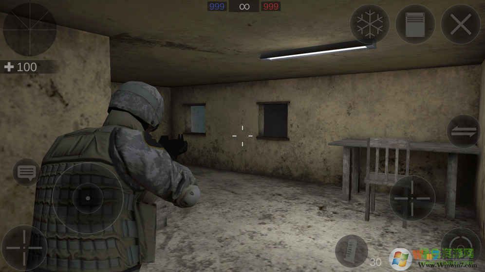 ��ʬ��սģ�����ƽ��