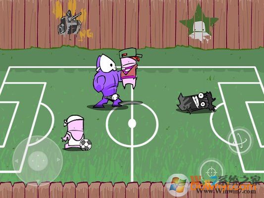 狂扁小朋友2手机版