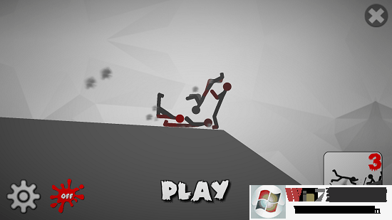 弄死火柴人3手机版