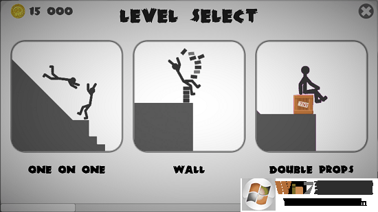 弄死火柴人3手机版