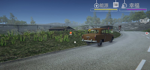 边境检察官中文破解版