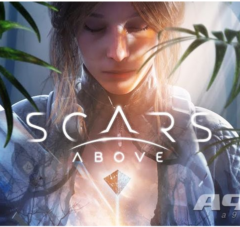��������Scars Aboveʮһ���޸���