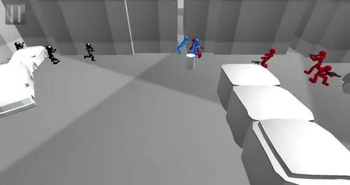 火柴人战争模拟器最新版