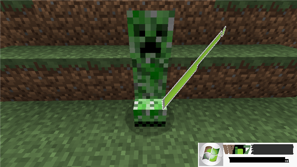 �ҵ����絶������mod