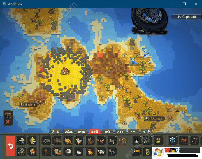 ��������������ϰ�mod