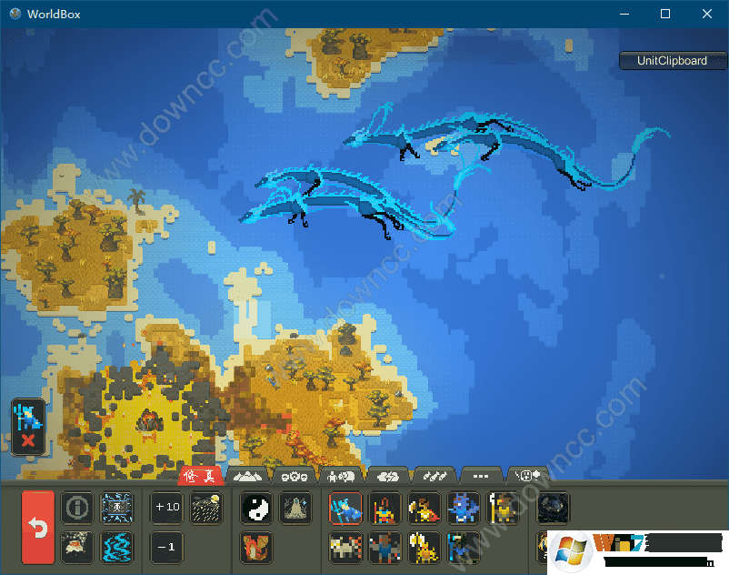 ��������������ϰ�mod