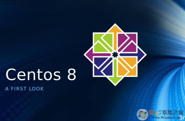 CentOS8�������İ� v8.5.2111