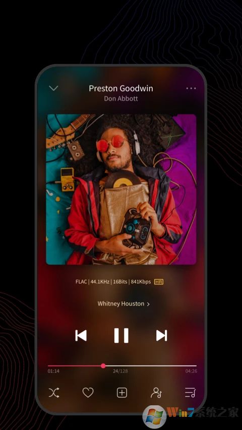 飞傲音乐APP免费下载