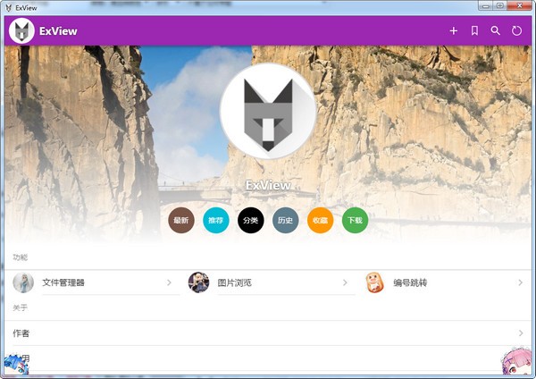 ExView v0.2.77�ƽ��