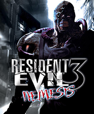生化危机3电脑版