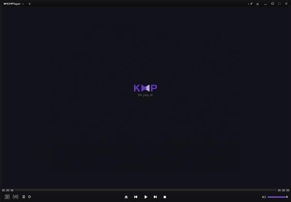 kmplayer���������°� v2023.2.9.11���İ�