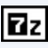 7-zip���İ���԰�