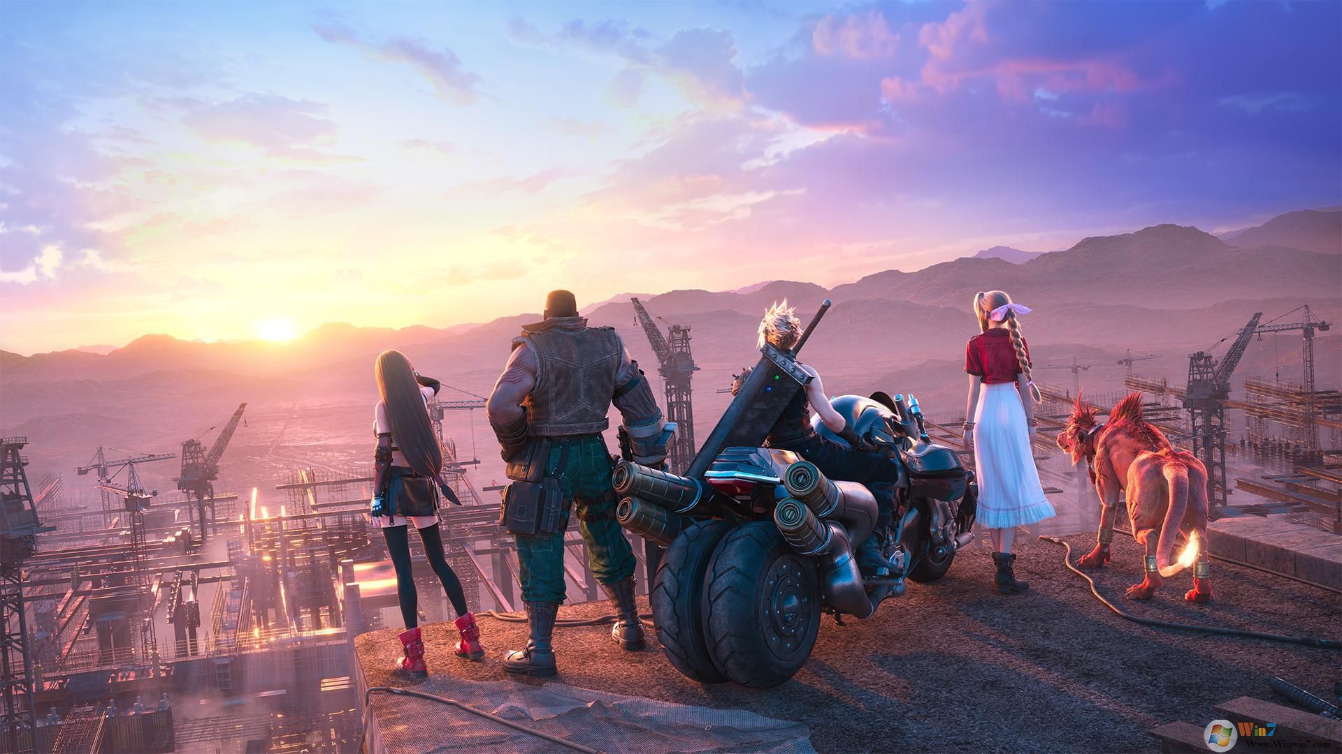 ���ջ���7���ư���԰� �����ⰲװ��