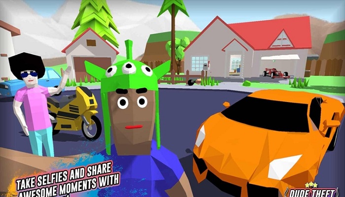 沙雕模拟器最新版