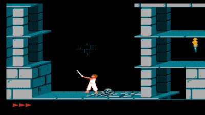 波斯王子fc 波斯王子游戏手机版