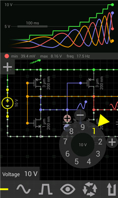 电路模拟器 电路模拟器手机版下载