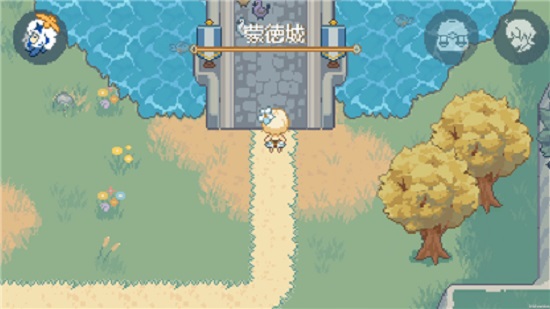 像素原神 像素原神手游下载