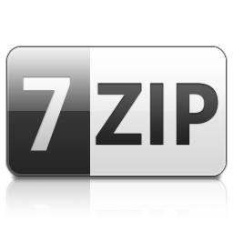 7zip(7-Zip)7z��ѹ�������� v23.01(64λ&32λ)���İ�