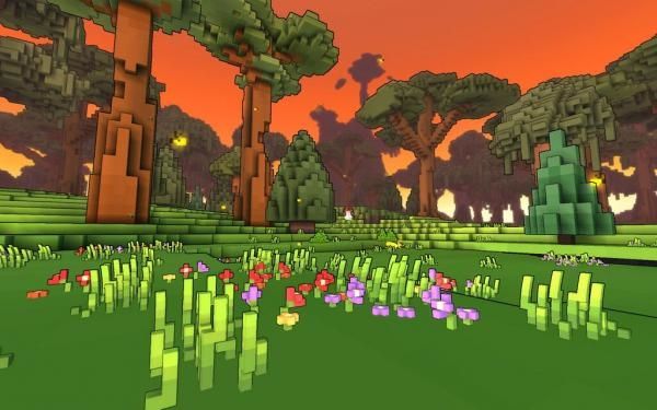 ��������Trove���ĺ�����