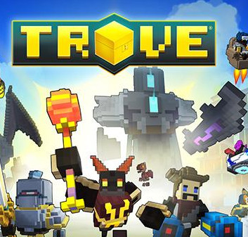 ��������Trove���ĺ�����