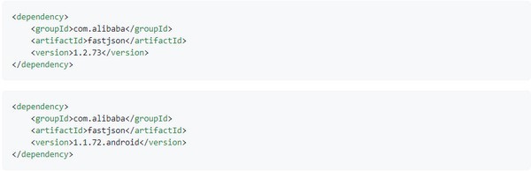 Fastjson(Java��) V1.2.79��ɫ��