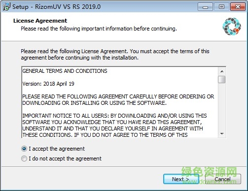 RizomUV2019�����ƽ��(��άģ��չʾUV����)