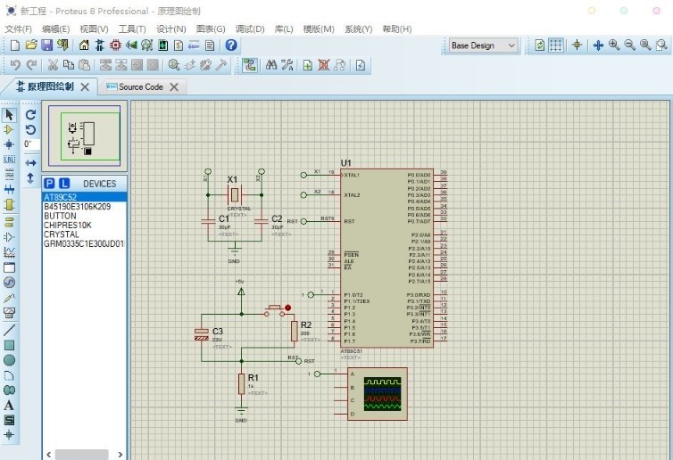 proteus8.9 proteus8.9下载