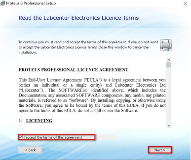 proteus8.9 proteus8.9下载
