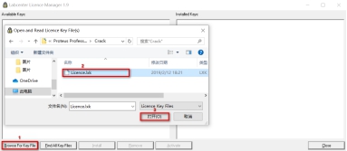 proteus8.9 proteus8.9下载