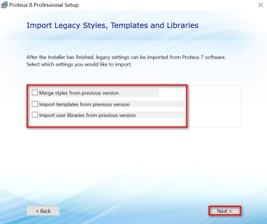 proteus8.9 proteus8.9下载