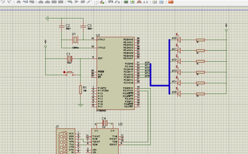 proteus8.9 proteus8.9下载
