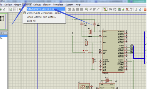 proteus8.9 proteus8.9下载
