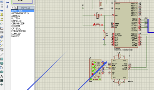 proteus8.9 proteus8.9下载