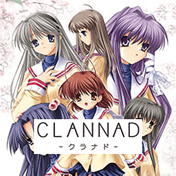 Clannad����Ӳ�̰�