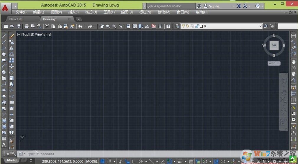 AutoCAD 2015中文特别版