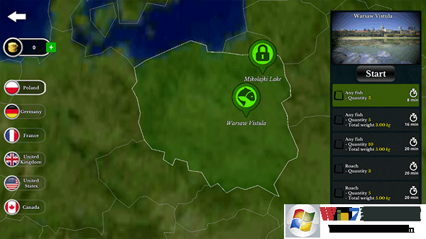 终极钓鱼模拟器2最新版