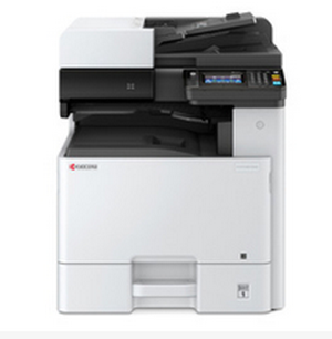 ����ECOSYS M8124cidn��ӡ������ V5.5.6.111�ٷ���