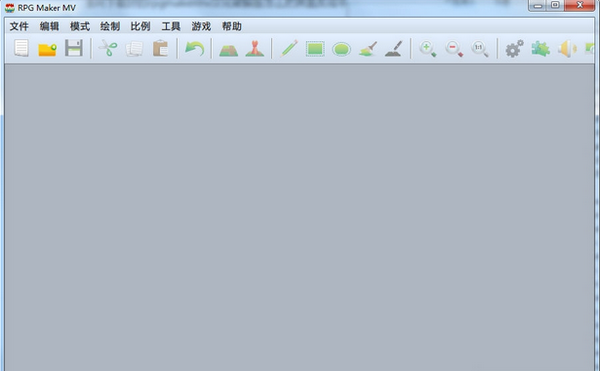 RPG Maker MV(RPG������ʦ) v1.6.1�����ƽ��