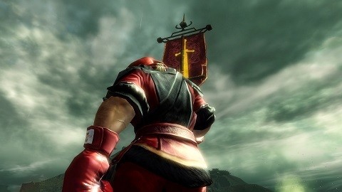 ��ս2Sweetfx��� V1.5���°�