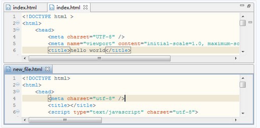 hbuilder�༭��