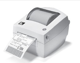 ����Zebra GK888d��ӡ������ V5.1.07.5675��ɫ��