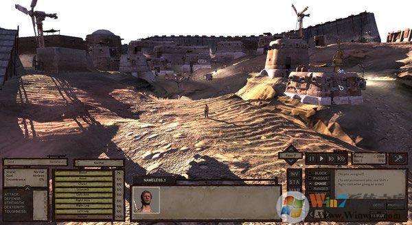 kenshi��ʿ���԰�