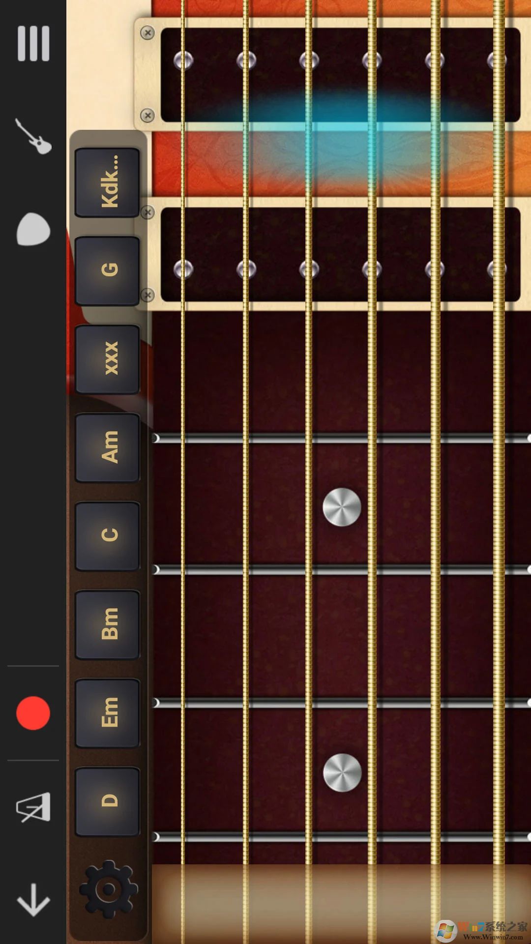 �����ֶ�APP(����ģ����)