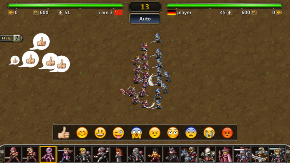 ������ս�����°�