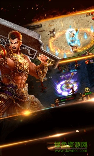 赤焰龙腾手游下载 赤焰龙腾游戏下载