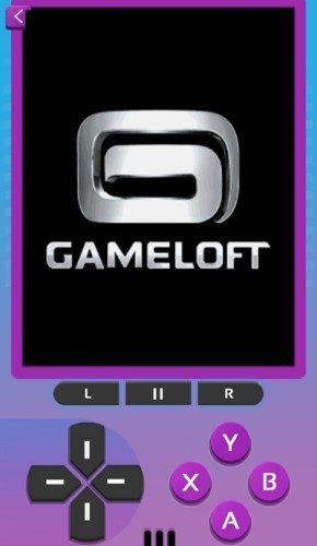 gameloft��Ϸ�̵��ֻ���